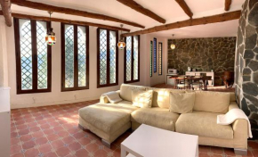 Villa Loza Dorada